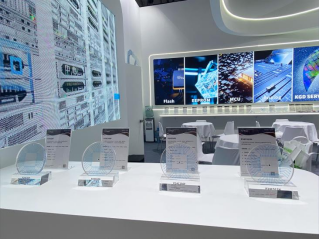 【展会回顾】米兰股份2025慕尼黑上海电子展完美收官(图2) 【展会回顾】米兰股份2025慕尼黑上海电子展完美收官(图2)