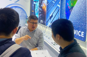 【展会回顾】米兰股份2025慕尼黑上海电子展完美收官(图7) 【展会回顾】米兰股份2025慕尼黑上海电子展完美收官(图7)