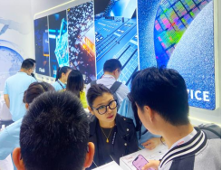 【展会回顾】米兰股份2025慕尼黑上海电子展完美收官(图6) 【展会回顾】米兰股份2025慕尼黑上海电子展完美收官(图6)