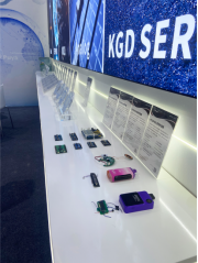 【展会回顾】米兰股份2025慕尼黑上海电子展完美收官(图3) 【展会回顾】米兰股份2025慕尼黑上海电子展完美收官(图3)